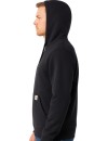 Робоча кофта Carhartt K121 MIDWEIGHT HOODED SWEATSHIRT