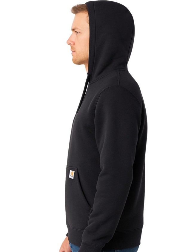 Робоча кофта Carhartt K121 MIDWEIGHT HOODED SWEATSHIRT