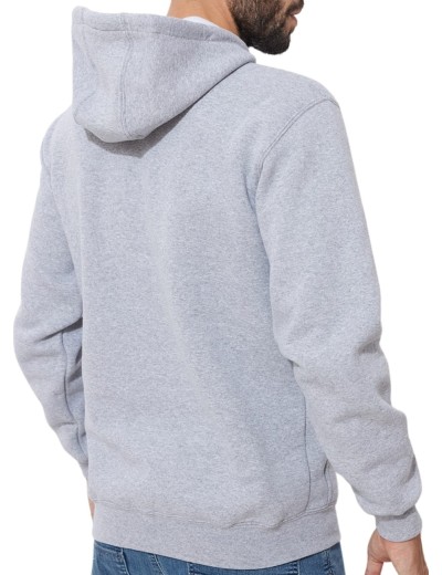 Робоча кофта Carhartt K121 MIDWEIGHT HOODED SWEATSHIRT