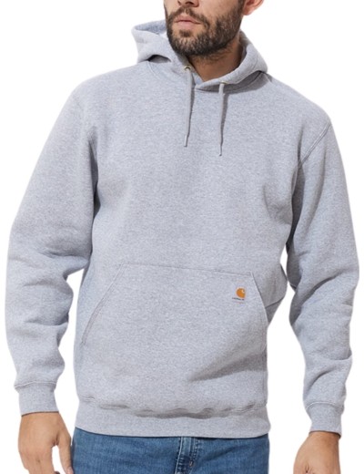 Робоча кофта Carhartt K121 MIDWEIGHT HOODED SWEATSHIRT