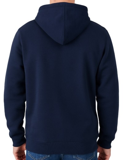 Робоча кофта Carhartt K121 MIDWEIGHT HOODED SWEATSHIRT