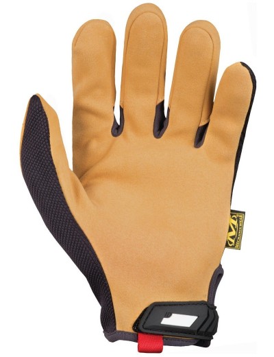 Робочі рукавиці Mechanix Material4X® Original®