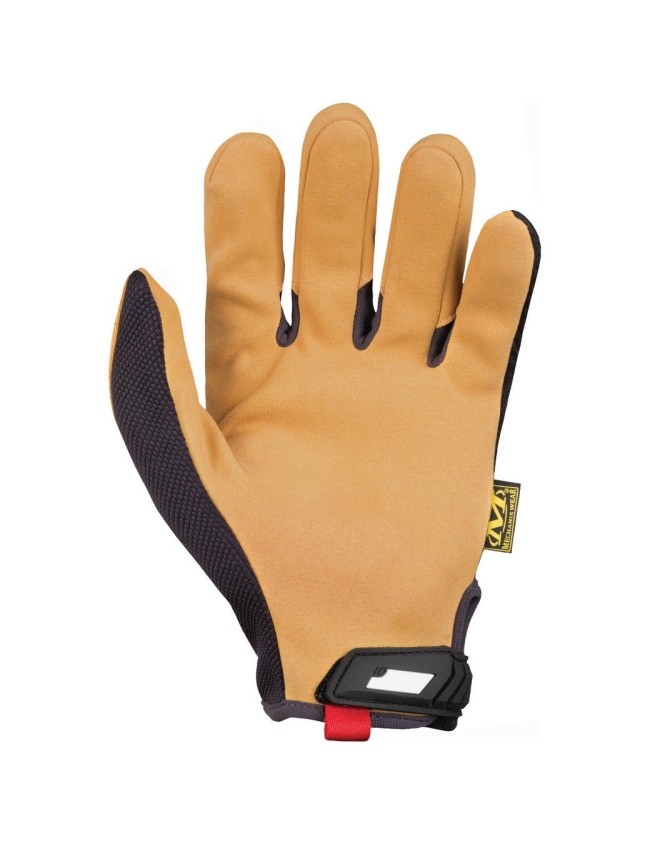Робочі рукавиці Mechanix Material4X® Original®
