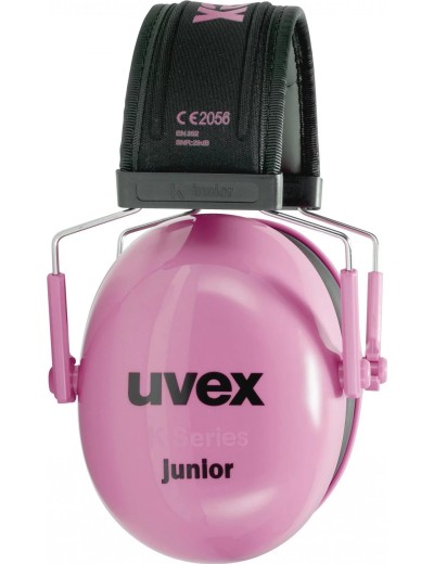 Захисні навушники для дітей Uvex Junior