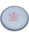 Фільтр до маски P3 з активованим вугіллям FS-ZI38 P3 R