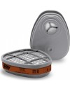Фільтр до маски A1 OXYPRO X701 вугільний