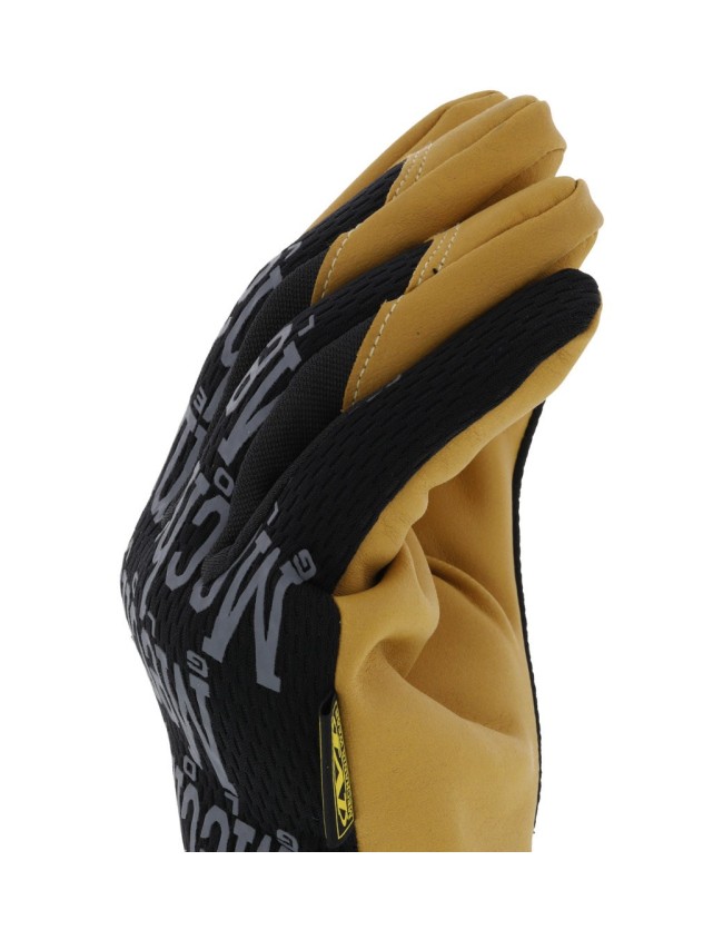Робочі рукавиці Mechanix Material4X® Original®