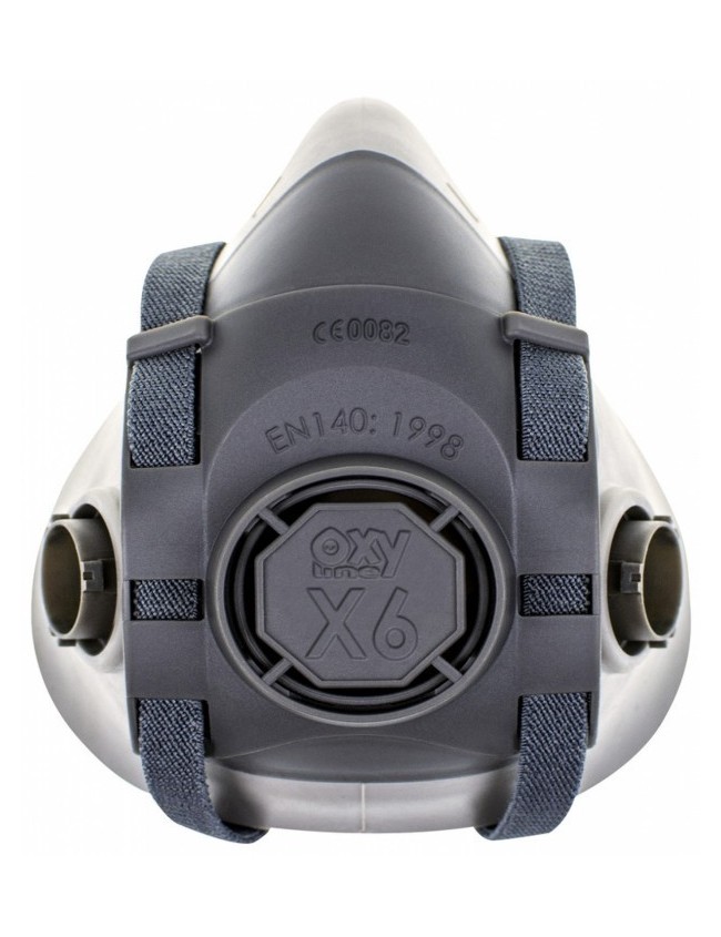 Напівмаска OXYPRO X6