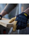 Робочі рукавиці Mechanix Material4X® Original®