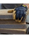 Робочі рукавиці Mechanix Material4X® Original®