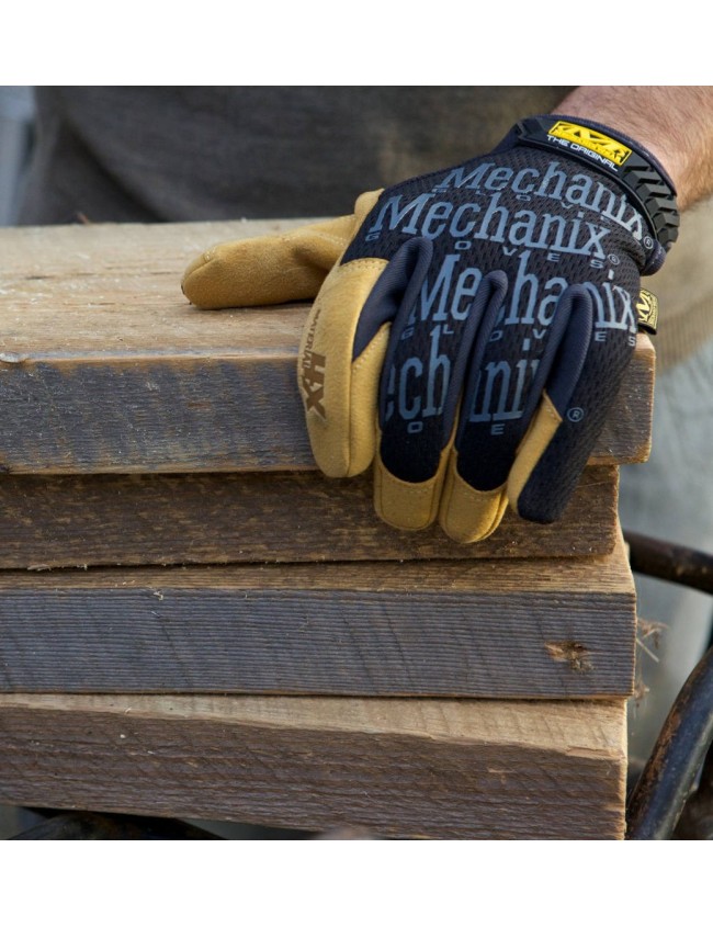 Робочі рукавиці Mechanix Material4X® Original®