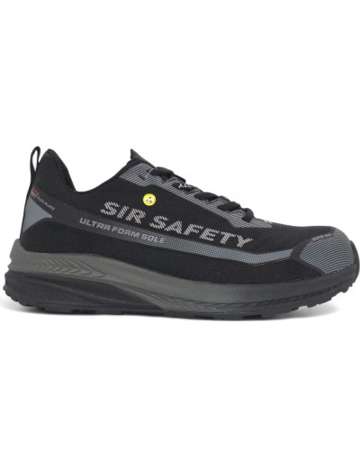 Робоче взуття Sir Safety Unique S1
