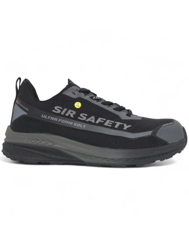 Робоче взуття Sir Safety Unique S1