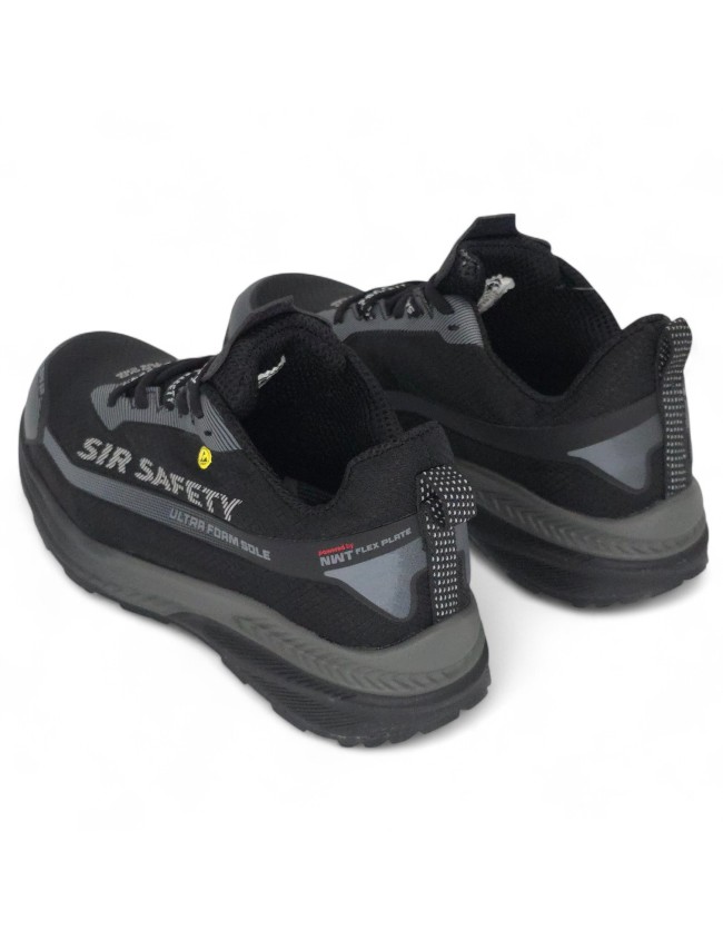 Робоче взуття Sir Safety Unique S1