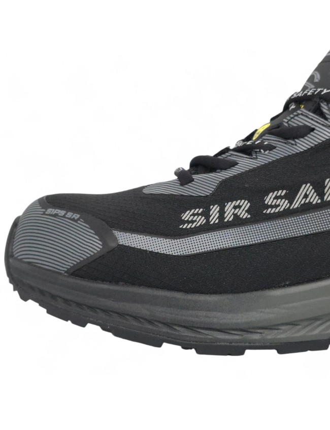 Робоче взуття Sir Safety Unique S1