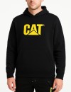 Робоча кофта CAT Trademark logo