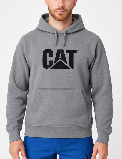 Робоча кофта CAT Trademark logo