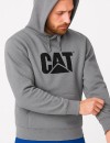 Робоча кофта CAT Trademark logo