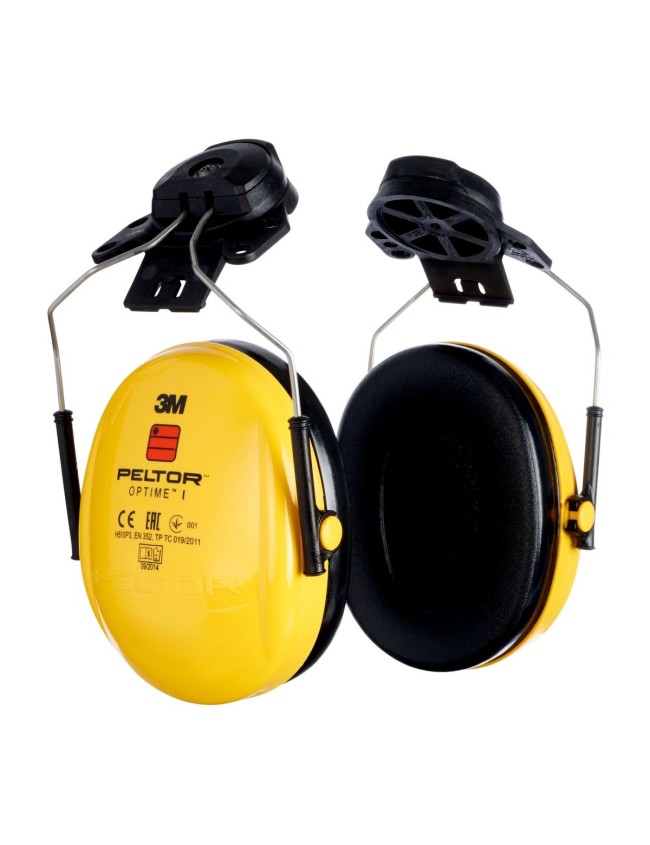 Навушники захисні до каски Peltor Optime I H510P3
