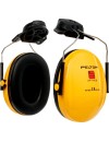 Навушники захисні до каски Peltor Optime I H510P3