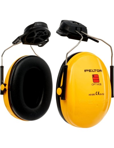 Навушники захисні до каски Peltor Optime I H510P3