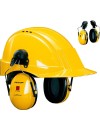 Навушники захисні до каски Peltor Optime I H510P3