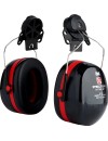 Навушники захисні до каски Peltor Optime III H540P3