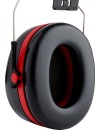 Навушники захисні до каски Peltor Optime III H540P3
