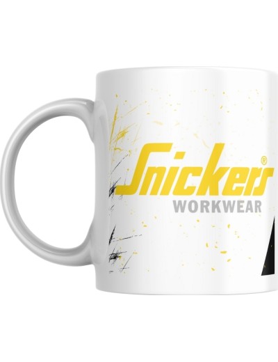Чашка фаната Snickers Workwear