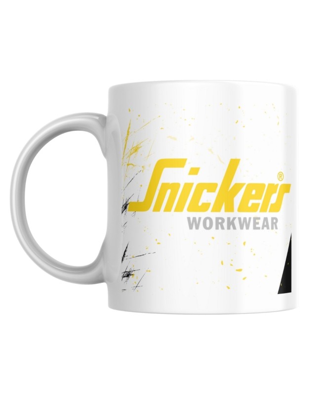 Чашка фаната Snickers Workwear