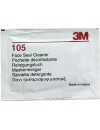 Серветка для чищення захисної маски 3M 105