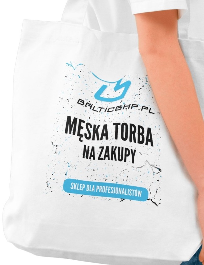 Сумка для покупок Balticbhp