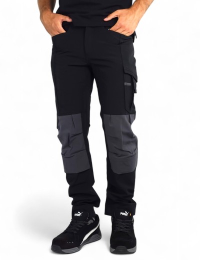 Робочі штани Dassy Impax stretch