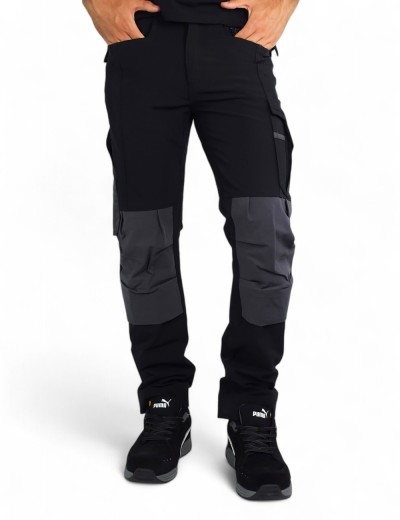 Робочі штани Dassy Impax stretch