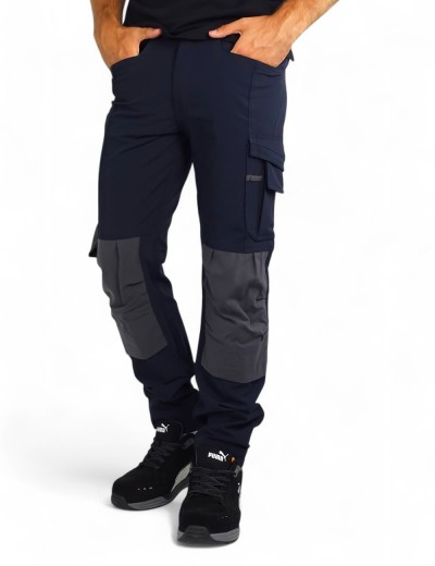 Робочі штани Dassy Impax stretch