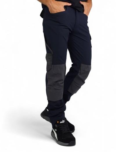 Робочі штани Dassy Impax stretch