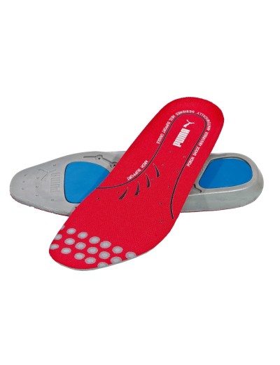 Устілки для взуття Puma Evercushion Plus 204510