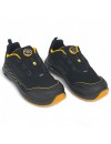 Робоче взуття Toworkfor X-500 BOA