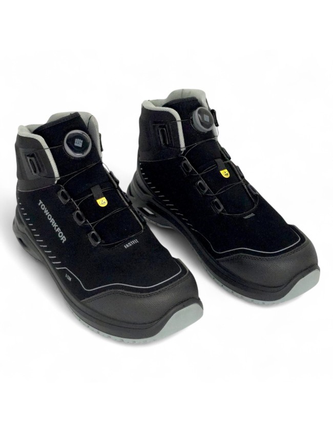 Робочі черевики Toworkfor X-507 S3