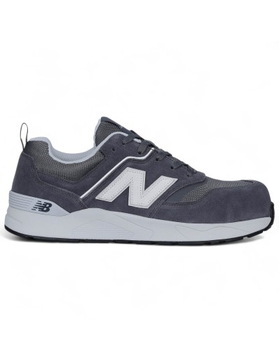 Робоче взуття New Balance Elite S1P