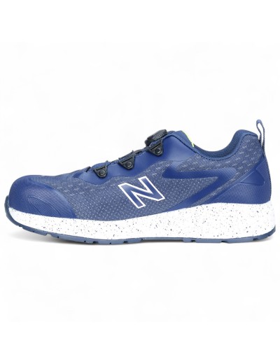 Робоче взуття New Balance Logic BOA S1P