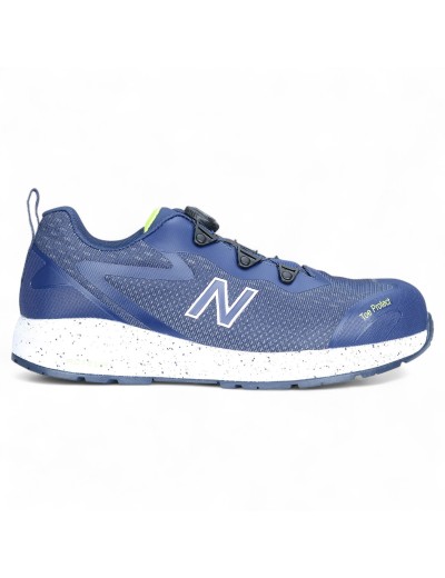 Робоче взуття New Balance Logic BOA S1P