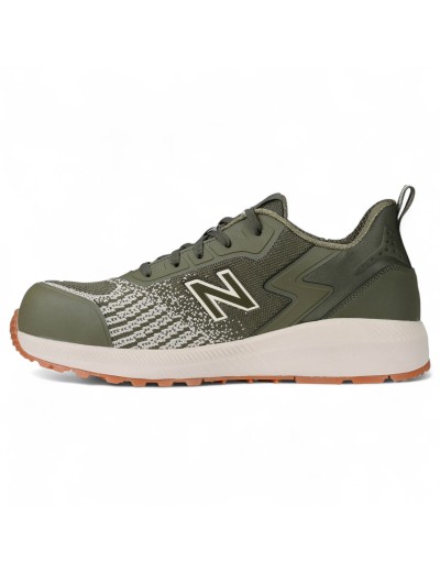 Робоче взуття New Balance Speedware S1P