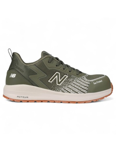 Робоче взуття New Balance Speedware S1P