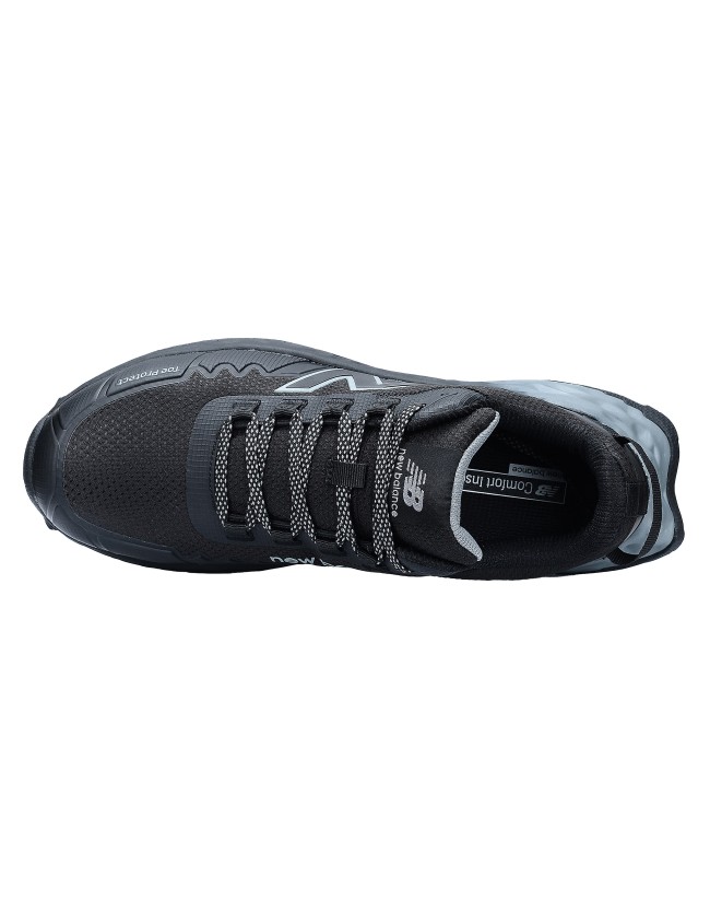 Робоче взуття New Balance Cremorne 2E S3L