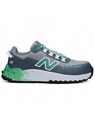 Робоче взуття New Balance Cremorne 2E S3L
