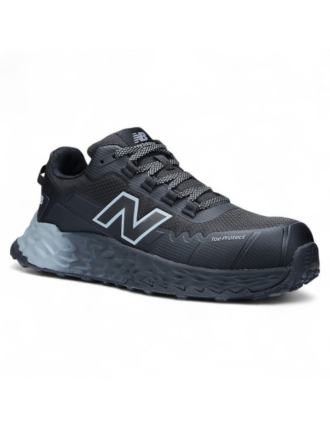 Робоче взуття New Balance Cremorne 2E S3L