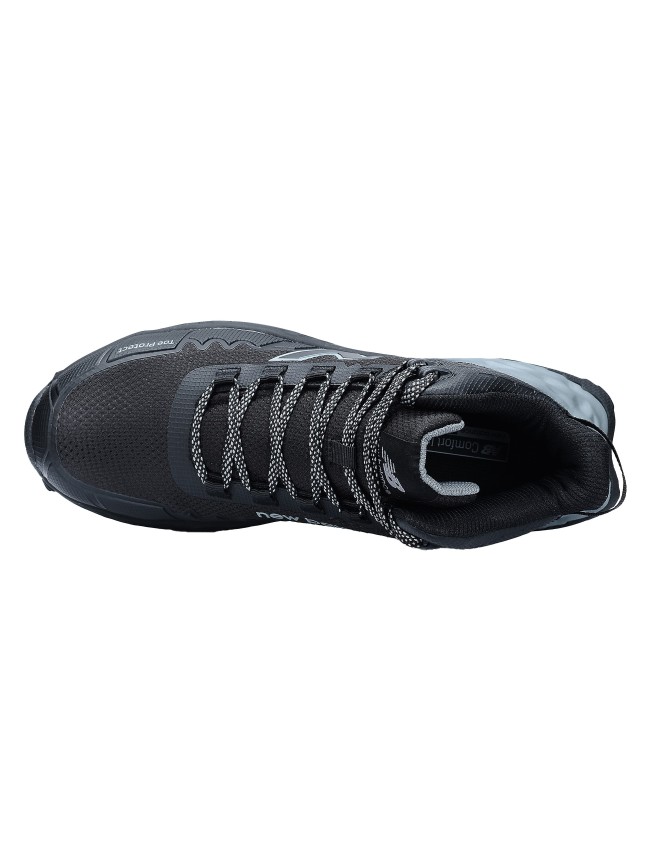 Робоче взуття New Balance Cremorne Mid 2E S3L