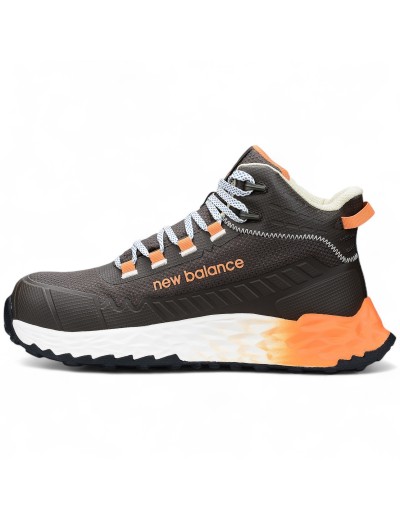 Робоче взуття New Balance Cremorne Mid 2E S3L