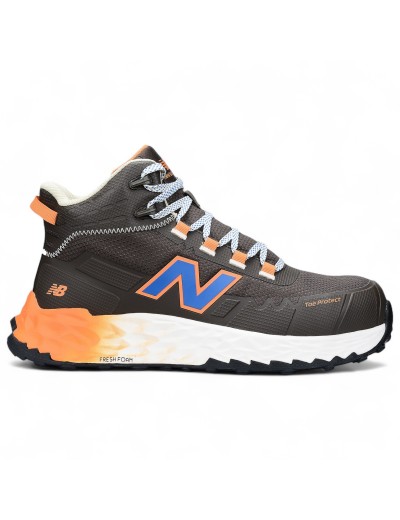 Робоче взуття New Balance Cremorne Mid 2E S3L